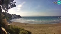 Split - Bačvice beach