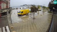 Porečas - Marina