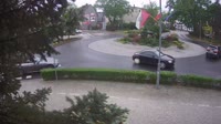 Plac 31 Stycznia - Rondo
