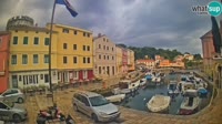 Veli Lošinj - Uostas