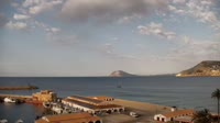 Kalpas - Peñón de Ifach