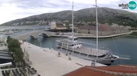Pag - Gradski most Katine
