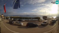 Tkon - Fährterminal