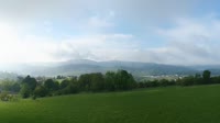 Wegscheid - Vista panoramica