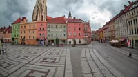 Market Square