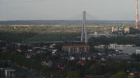 Most Mazowieckiego