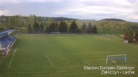 LKS Dunajec Stadium