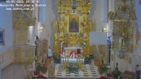 Kodeń - Church