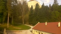Varaždinas - Trakošćan pilis
