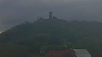 Drei Gleichen - Mühlberg