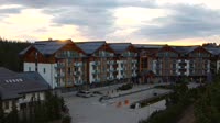Hotel Bukovina