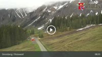 Sörenberg - Gondelbahn Rossweid