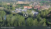 Bad Radkersburg - Altstadt
