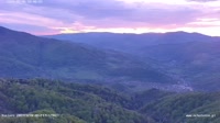 Ochotnica Dolna - apžvalgos bokštai