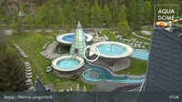 Längenfeld - Aqua Dome