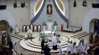 Słopnice - Chiesa