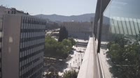 Atenas - Plaza Síntagma