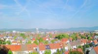 Veszprém - Cholnokyváros
