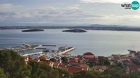 Tkon - Kalvaria - Pasman-Kanal