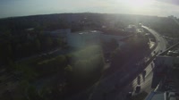 Aleja Piłsudskiego, Wiadukt Śląski