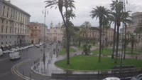 Roma - Piazza Cavour