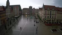 Market square