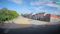 Koprivnica - Zrinski trg