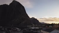 Lofotenas - Reine - Hamnøya