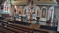 Cieniawa - Kirche