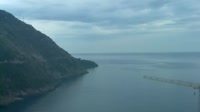 Maratea - Spiaggia Pietra Caduta