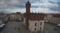 Market square