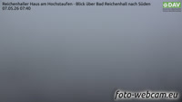 Reichenhaller Staufenhaus - Bad Reichenhall