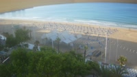 Benidorm - Spiaggia di Levante