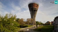 Vukovar - Water tower