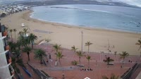 Gran Canaria - Las Palmas - Playa Grande