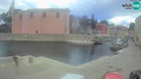 Veli Lošinj - Marina