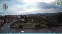 Campodipietra - Via Grotti