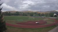 Stadion TS METAL