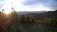 Fabisie - Beskid Śląski