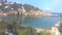 Ibiza - Cala Vadella