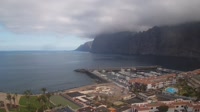 Tenerife - Los Gigantes - Marina