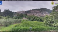 Palestrina - Panorama