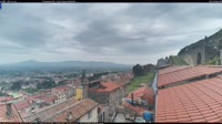 Palestrina - Quartiere Borgo