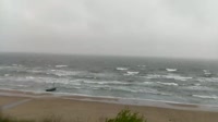 Segelclub - Strand