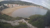 Peschici - Plage de Manaccora