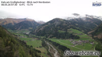 Kals am Großglockner - Lesach, Kalser Bach