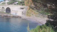 Sanremo - Spiaggia