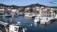 Tkon - Port de plaisance