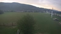 Bacówka na Bukowinie
