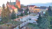 Turgaus aikštė